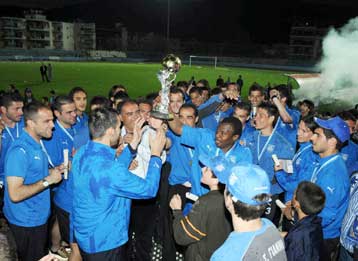 Υπέγραψαν στον ΠΑΣ Γιάννινα οι Ιβιτσα Μαϊστόροβιτς και Δημήτρης Σιαλμάς