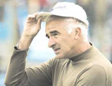 Μια ανάσα από τον πάγκο του Αστέρα ο Αργεντινός τεχνικός Ρομπέρτο Μάριο Κάρλος Γκόμεζ