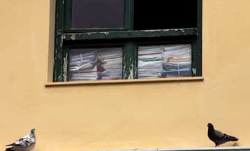 Προθεσμία να απολογηθεί την Κυριακή έλαβε ο πρώην γενικός διευθυντής της Siemens