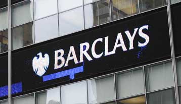Τη μονάδα επενδύσεων της Barclays έναντι 13,5 δισ. δολαρίων εξαγοράζει η Blackrock