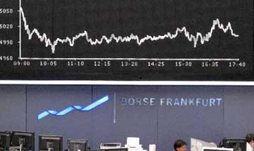 Ανοδος στο Χρηματιστήριο στις 2.400 μονάδες με οδηγό την υψηλή κεφαλαιοποίηση