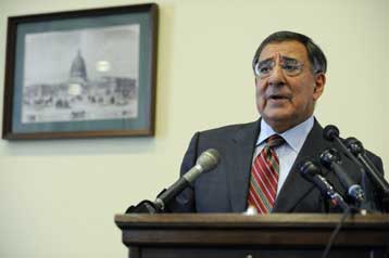 «Ο Μπιν Λάντεν βρίσκεται στο Πακιστάν» εκτιμά η CIA