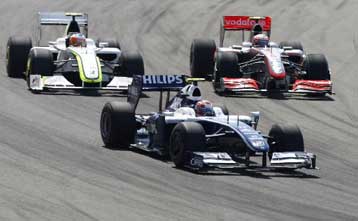 Ανακοίνωσε η FIA τις ομάδες του 2010 με πολλά ερωτηματικά