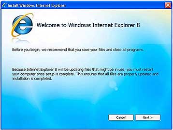Χωρίς τον Internet Explorer θα πωλούνται τα Windows 7 στην ΕΕ