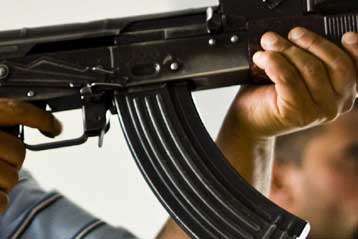 Δολοφονήθηκε ο επικεφαλής του σουνιτικού μπλοκ του ιρακινού Κοινοβουλίου