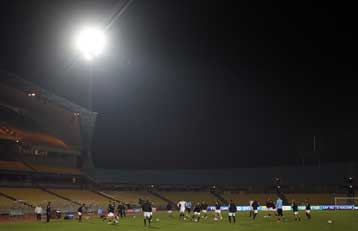 Εναρκτήριο λάκτισμα την Κυριακή στο Κύπελλο Συνομοσπονδιών