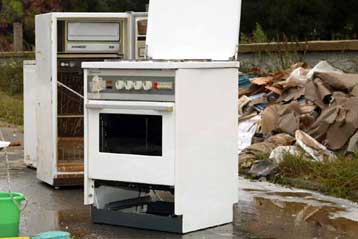 Δράσεις για την αντικατάσταση οικιακών ηλεκτρικών συσκευών από το ΥΠΑΝ