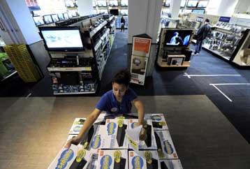 Τέλος εποχής για την αναλογική τηλεόραση στις ΗΠΑ