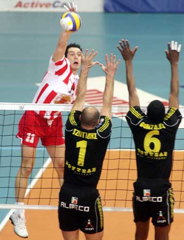 Ο Αρης συμφώνησε με τον Ρουμελιώτη και θέλει τον Φινλανδό Σιβούλα