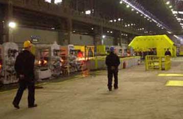 Μείωση 3,7% σημείωσε ο δείκτης τιμών εισαγωγών τον Απρίλιο του 2009