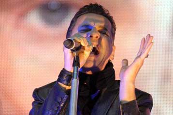 Δεν επιστρέφουν τελικά στην Ελλάδα οι Depeche Mode
