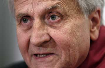 «Ανεπίτρεπτη» η επανάληψη παρόμοιας κρίσης στο μέλλον, σύμφωνα με τον Τρισέ