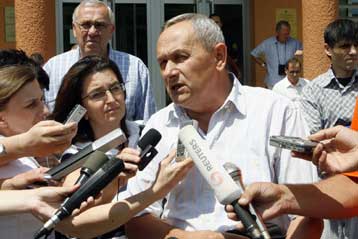 Ποινή 25 ετών σε Σερβοβόσνιο αξιωματικό για εγκλήματα πολέμου