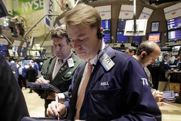 Με μικρές διακυμάνσεις έκλεισε η εβδομάδα στα χρηματιστήρια