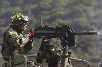 Πυρηνικές απειλές από τη Βόρειο Κορέα σε απάντηση των κυρώσεων του ΟΗΕ