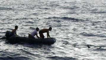 Απομακρύνεται (προς το παρόν) η θεωρία της έκρηξης στο μοιραίο Airbus της Air France