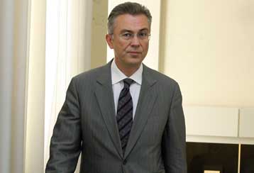 «Γαλάζια» ικανοποίηση για την κίνηση Ρουσόπουλου και ελπίδες για μιμητές