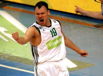 Γεφυρώνεται το χάσμα ανάμεσα σε ΠΑΟ και «Σάρας»