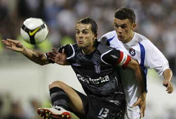 Από Δευτέρα οι εξελίξεις για Μπομπό και «Ντράγκο»