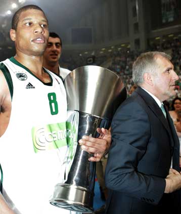 «Ο χρόνος με δικαίωσε» είπε ο Μπατίστ για την «πράσινη» επιλογή του