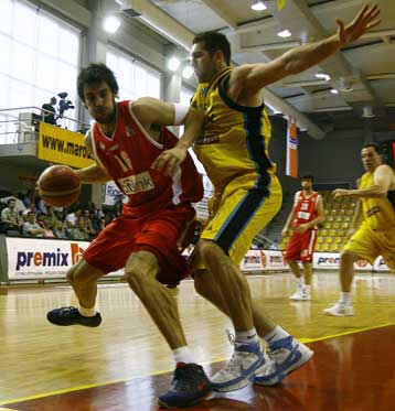 Θετικό το Μαρούσι στην πώληση του Καΐμακόγλου στον Ολυμπιακό