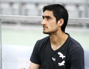 Δεν θέλει να επιστρέψει στην Ελλάδα ο Λυμπερόπουλος