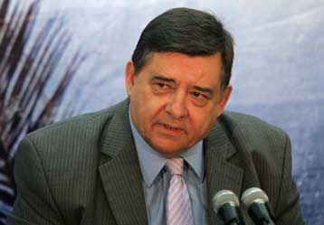 Επανέρχεται ο Γ.Καρατζαφέρης με την πρόταση συνεργασίας προς τη ΝΔ