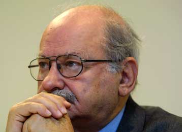 «Ο ΣΥΡΙΖΑ έφτασε στο τέλος του» εκτιμά ο Λεωνίδας Κύρκος