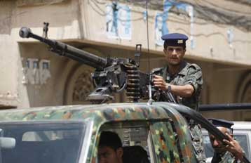 Εννέα ξένοι υπήκοοι, μέλη ανθρωπιστικής οργάνωσης, απήχθησαν στην Υεμένη