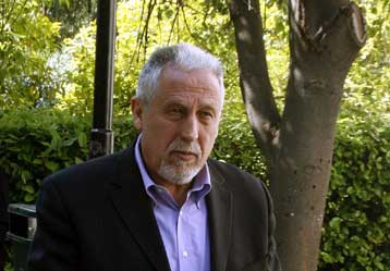 Εκνευρισμός στη ΝΔ για την τοποθέτηση Μανώλη περί νέου κόμματος της Κεντροδεξιάς