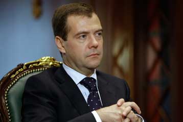 Ευρύτερη συνεργασία με τη Δύση στο Αφγανιστάν θα επιδιώξει η Ρωσία