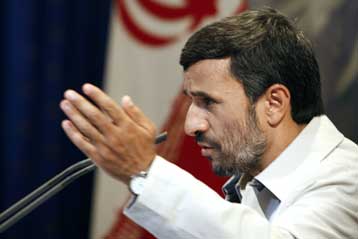 Οι εκλογές είναι άκυρες επιμένει ο Μουσαβί και ζητά να συνεχιστούν οι διαδηλώσεις