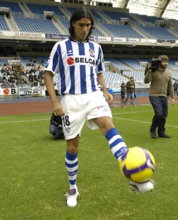 Τρέλα στον Αρη ενόψει της άφιξης του «τρελού» Αμπρέου