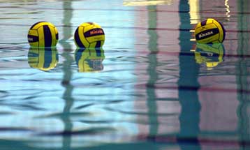 Η Λάρισα πήρε την άνοδο για την Α1 πόλο των ανδρών