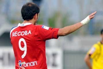 Όρο αποδέσμευσης στη συμφωνία του Ρεκόμπα αποκαλύπτει ο μάνατζερ του