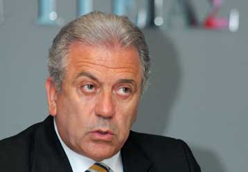 Συνεδρίαση της Εθνικής Επιτροπής Πανδημίας Γρίπης τη Δευτέρα