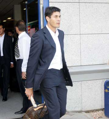 Ήρθαν οι μάνατζερ του Κρουζ και πετούν το μπαλάκι στον ΠΑΟ, ευχάριστα για Κατσουράνη