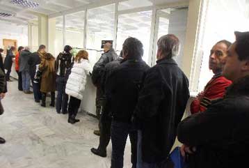 Δεν θα δοθεί νέα προθεσμία για περαίωση και ληξιπρόθεσμα χρέη