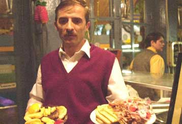 Καταργείται το «δελτίο παραγγελίας» σε εστιατόρια, καφετέριες και κέντρα διασκέδασης