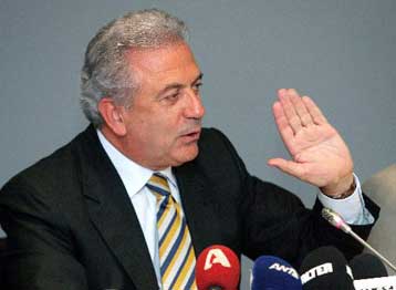 Εμβολιασμός των ευπαθών ομάδων κατά της πανδημίας γρίπης