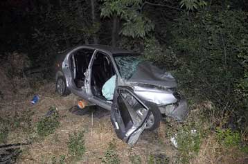 Πάνω από ένα εκατομμύριο θάνατοι το χρόνο από τα τροχαία δυστυχήματα