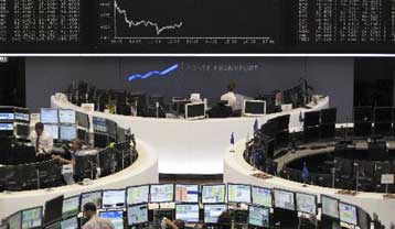 Πτώση 0,46% στο Χρηματιστήριο τη Δευτέρα