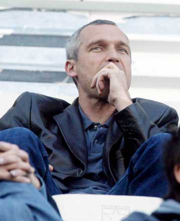 Στη Θεσσαλονίκη ο Ντίκα, ρουμανικά σενάρια για τρεις μεταγραφές του Ηρακλή