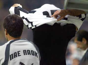 Ο ΠΑΟΚ κοντά στην απόκτηση ενός διάσημου επιθετικού