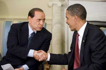 Τρεις κρατούμενους από το Γκουαντανάμο θα δεχθεί η Ιταλία