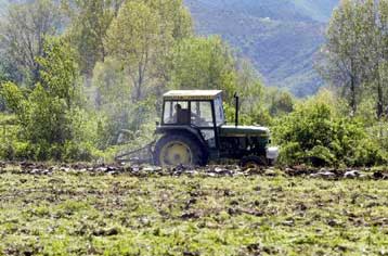 Πρωτοφανής απάτη, ύψους 56 εκατ. ευρώ, μέσω παράνομης είσπραξης αγροτικού ΦΠΑ