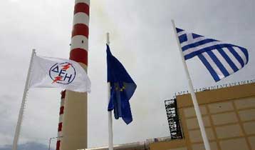 Σε 2.278 προσλήψεις ανακοίνωσε ότι προχωρεί η ΔΕΗ