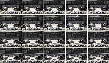 Μεγάλες απώλειες στο Χρηματιστήριο με οδηγό τις τράπεζες