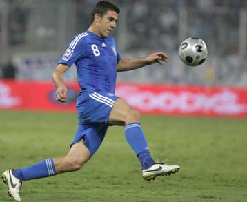 Η… οικογένεια φέρνει τον Κατσουράνη στον Παναθηναϊκό