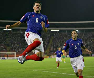 «Έχω πρόταση από Ελλάδα» αποκάλυψε ο Ματέγια Κέζμαν